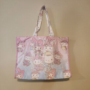 Hello kitty Tote Bag